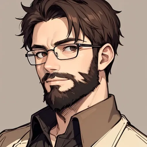 Avatar of RobRoy85 