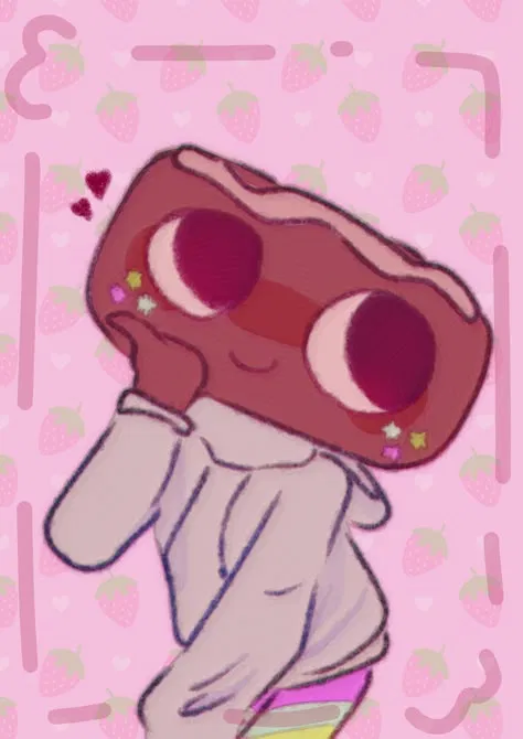 Avatar of FriskDreemur20