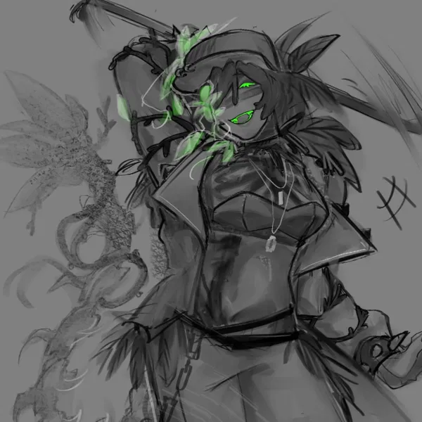 Avatar of coilgod