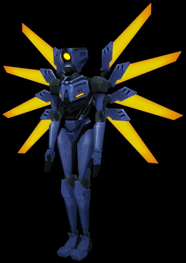 Avatar of 269