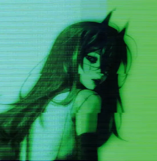 Avatar of Emeraldyni