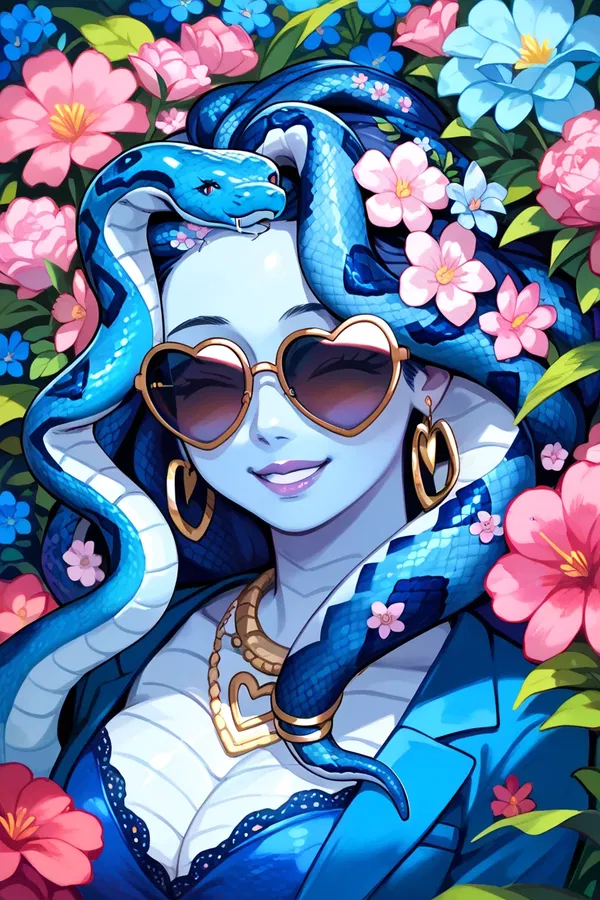 Avatar of Daghdha