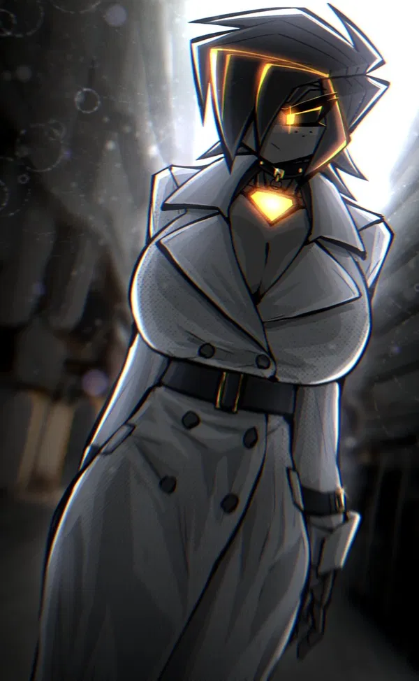 Avatar of E.M.G