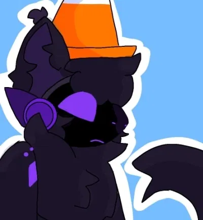 Avatar of your local protogen