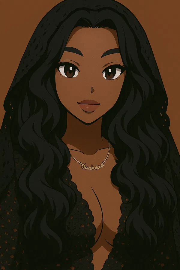 Avatar of Min Yoko