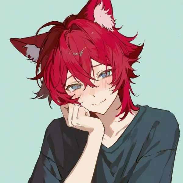 Avatar of Lif.