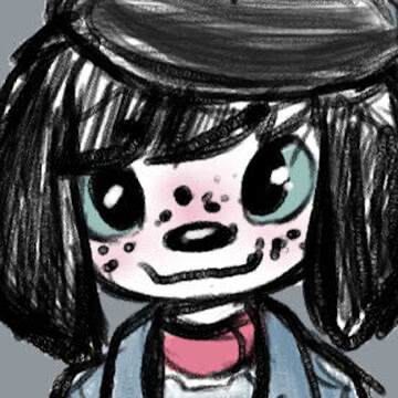 Avatar of crackpot