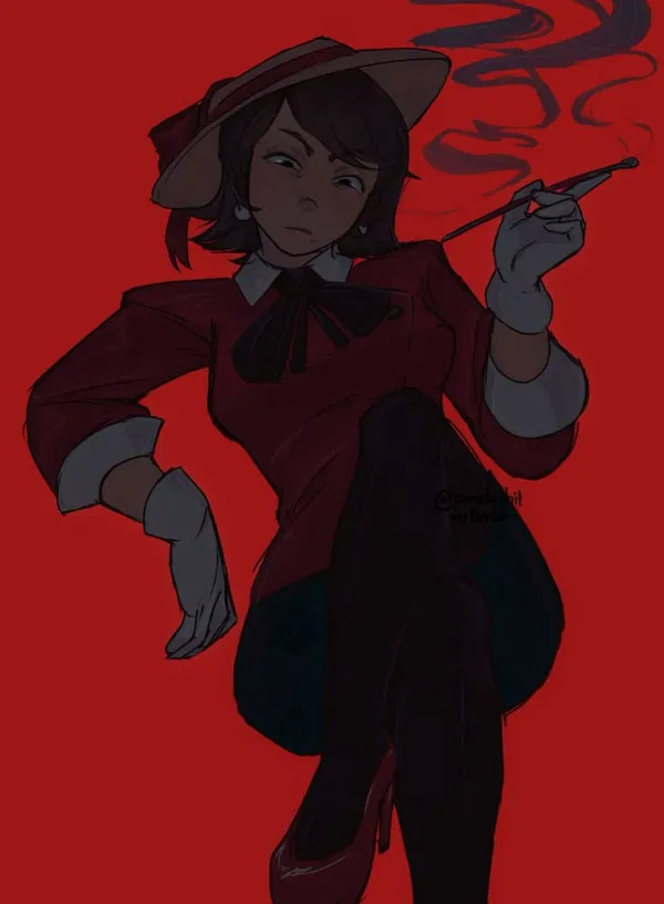 Avatar of Key6060
