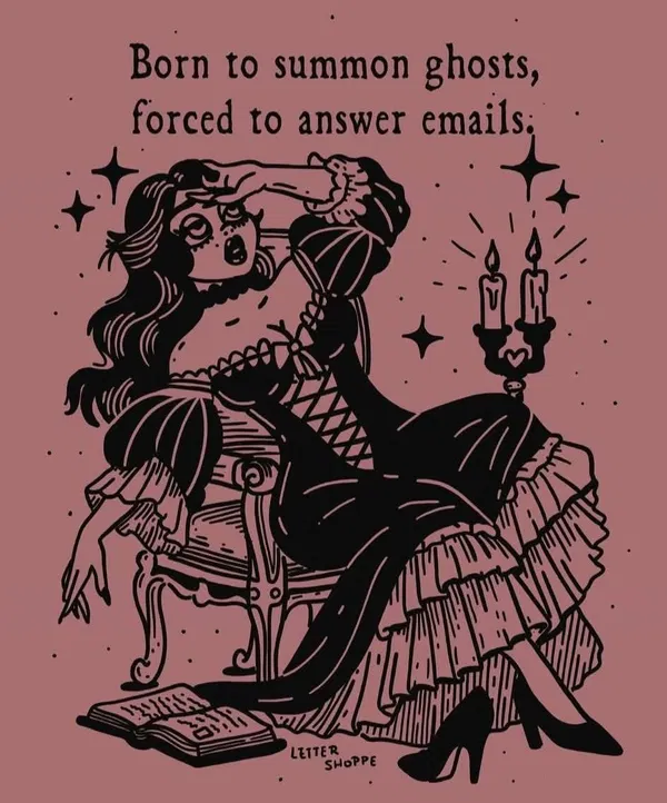 Avatar of Lilwitchypoo