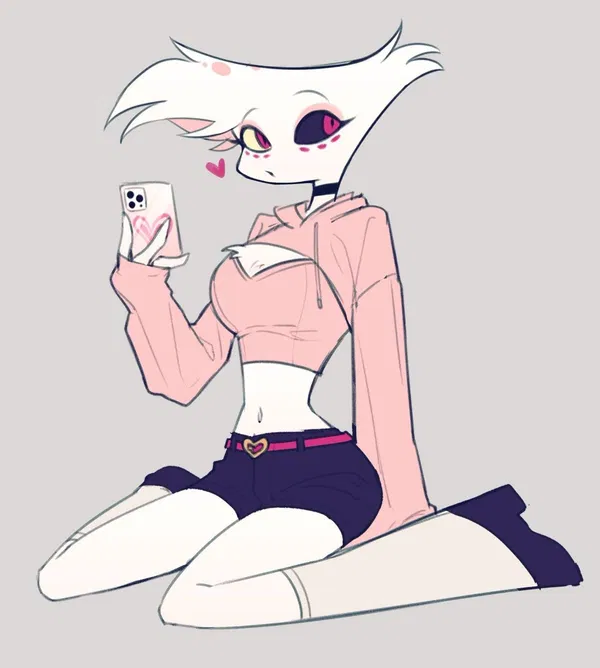 Avatar of Angelcakes <3