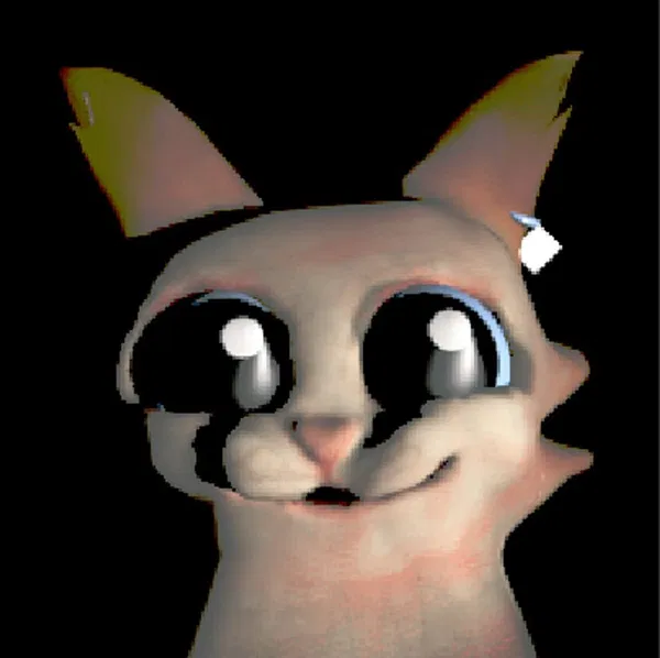 Avatar of Lone_Cat
