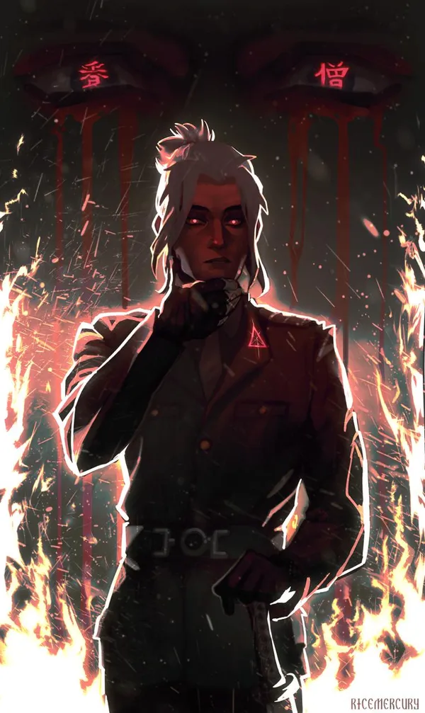 Avatar of jager_master