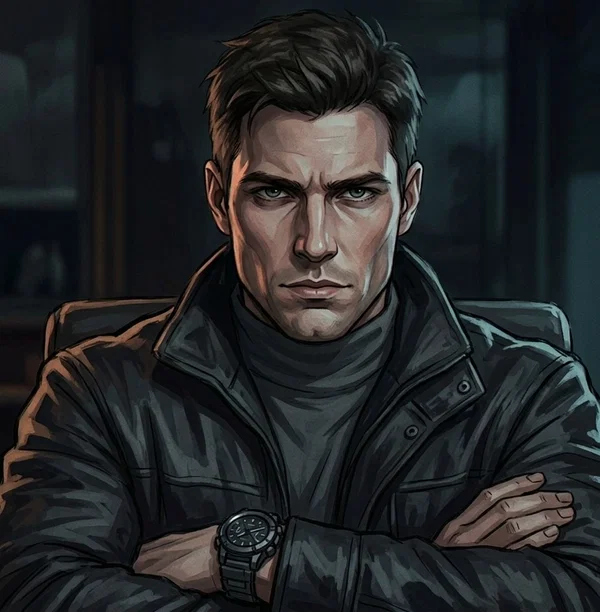 Avatar of TheEnforcer