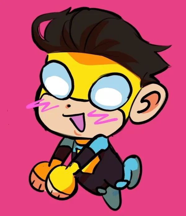 Avatar of Jalxurb 