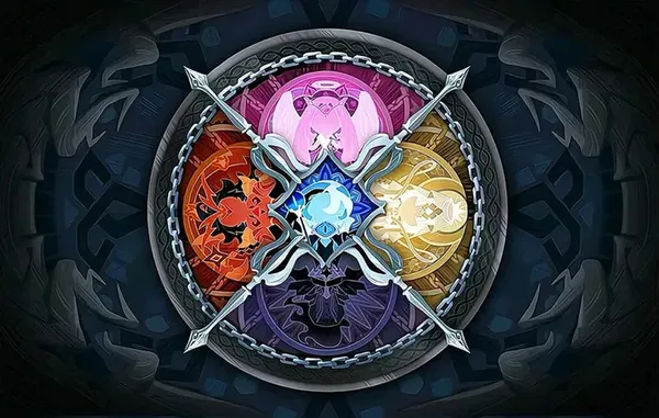 Avatar of Keith6895