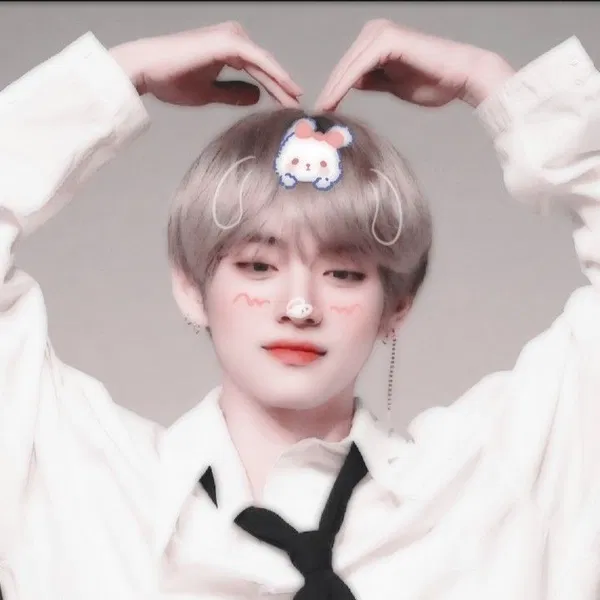 Avatar of Jeon suga
