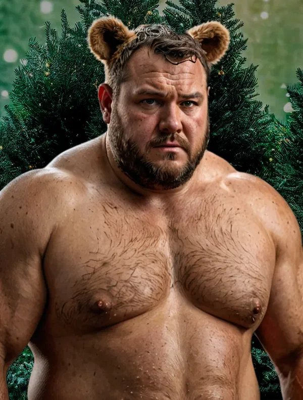 Avatar of Countrybear