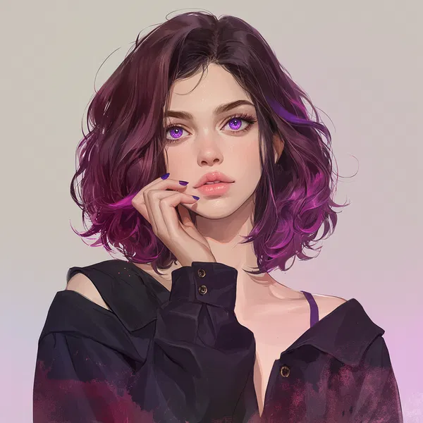 Avatar of Ashelotta