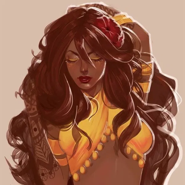 Avatar of chaosgalaxy 