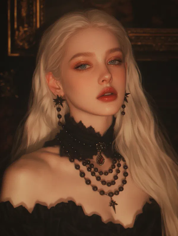 Avatar of Adeline09