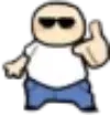 Avatar of Coolwhiteshirtguy