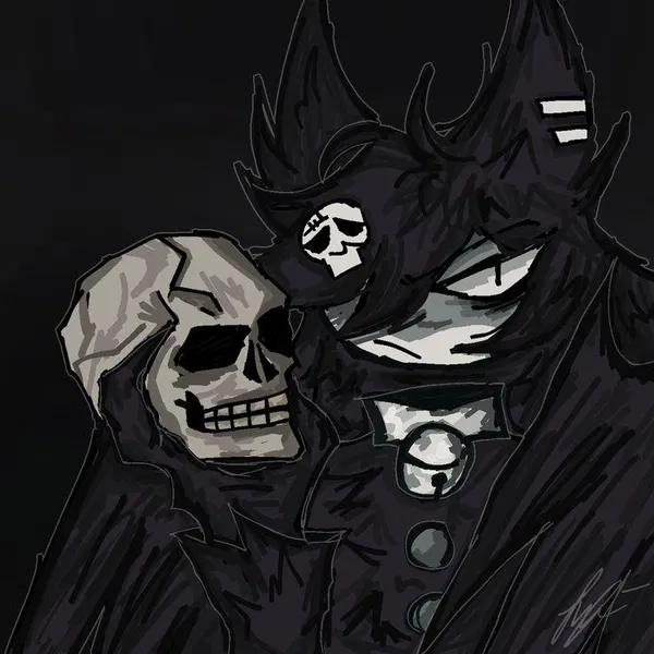 Avatar of Skell FPE