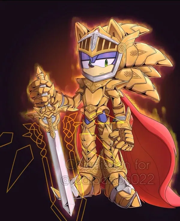 Avatar of Sonic_288
