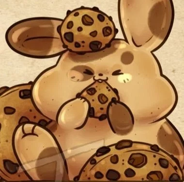 Avatar of ISaidHaveACookie