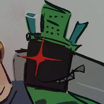 Avatar of Desperate_Lunatic