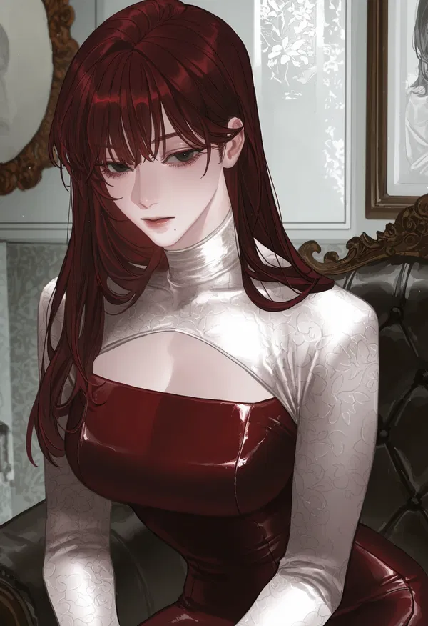 Avatar of Meiko228