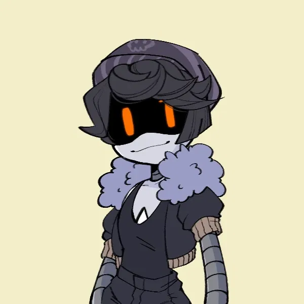 Avatar of Genericusername12220janitoredition