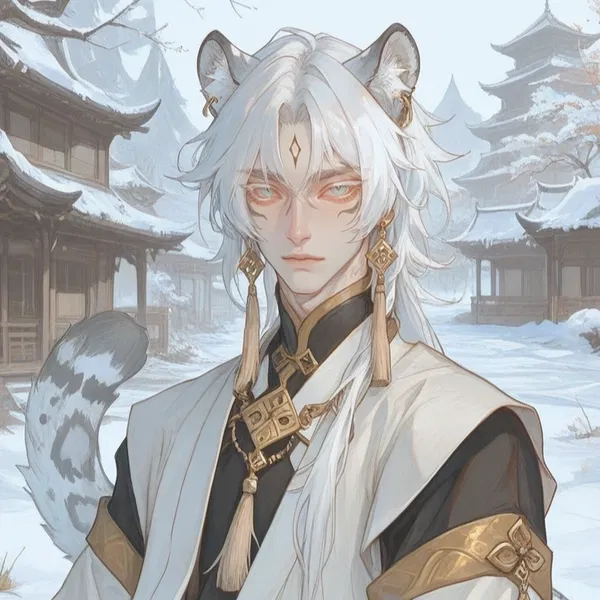 Avatar of Voznya