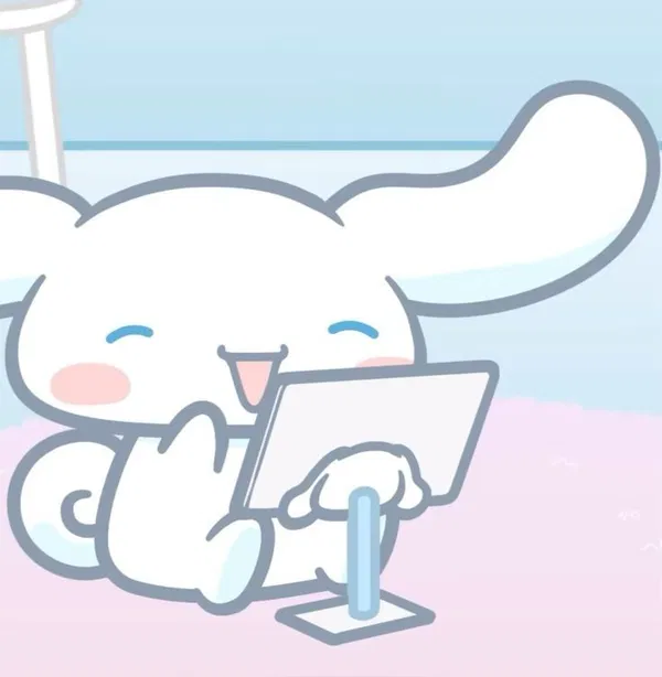 Avatar of yuetired