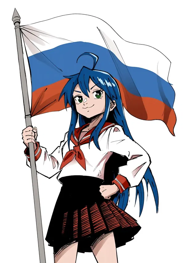 Avatar of Suroyviskas