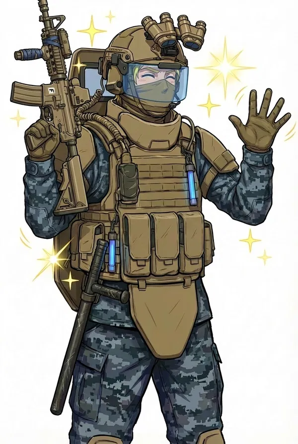 Avatar of Fitik