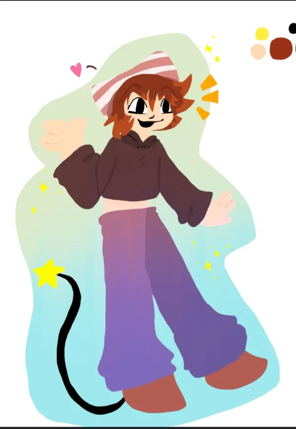 Avatar of The freaky silly