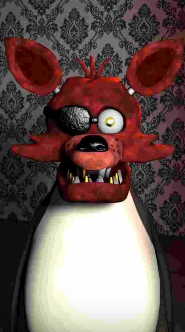 Avatar of JohnnyOOHOHOHMYGOODNESS