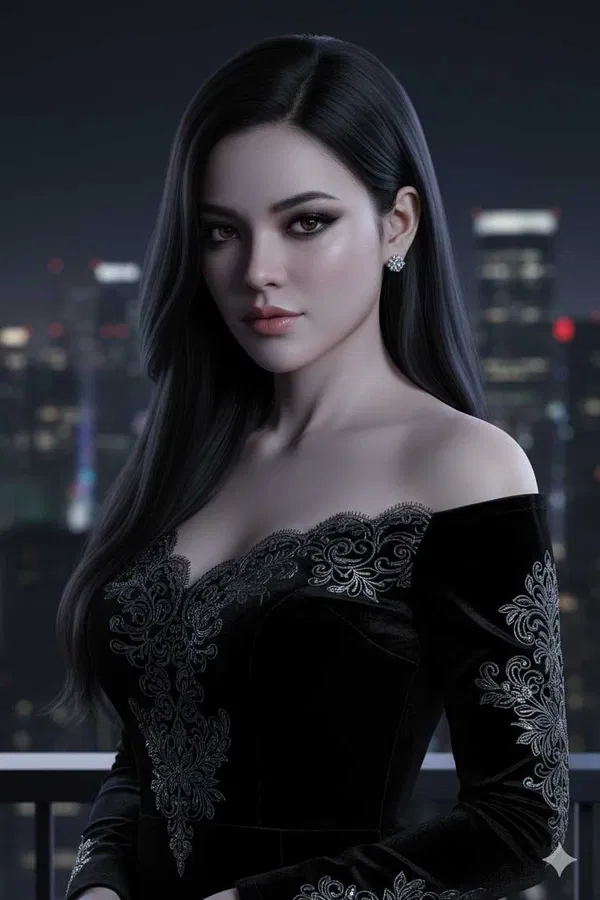 Avatar of Mrs. Altair