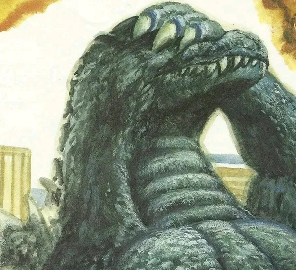 Avatar of Leizaht