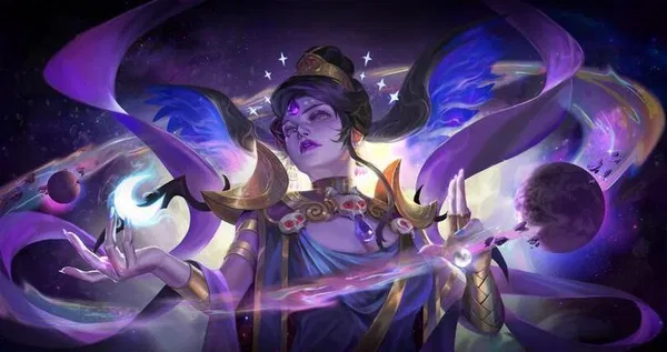Avatar of Vistteia