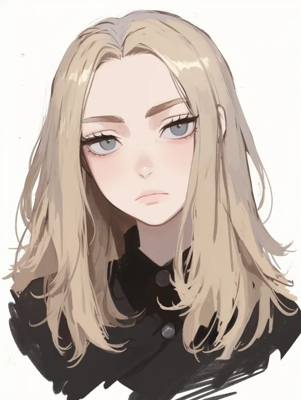 Avatar of Briaría12