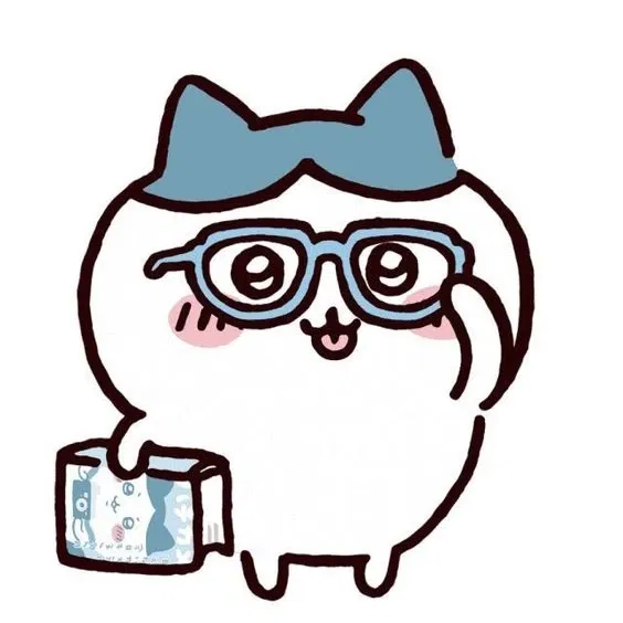 Avatar of aomokuchan