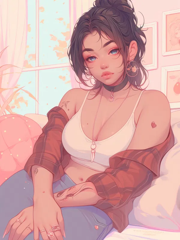 Avatar of Chososbabyx