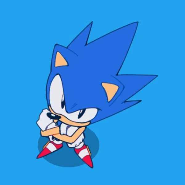 Avatar of parelax