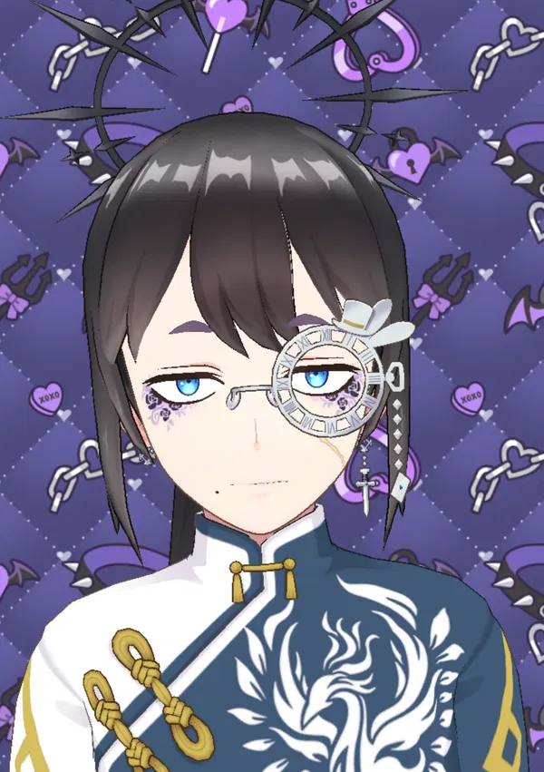 Avatar of CyanBh
