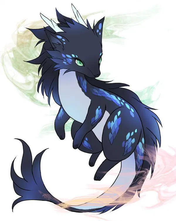 Avatar of Chaotic Demon