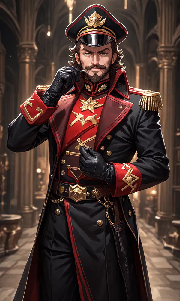 Avatar of Arim.Rurzak
