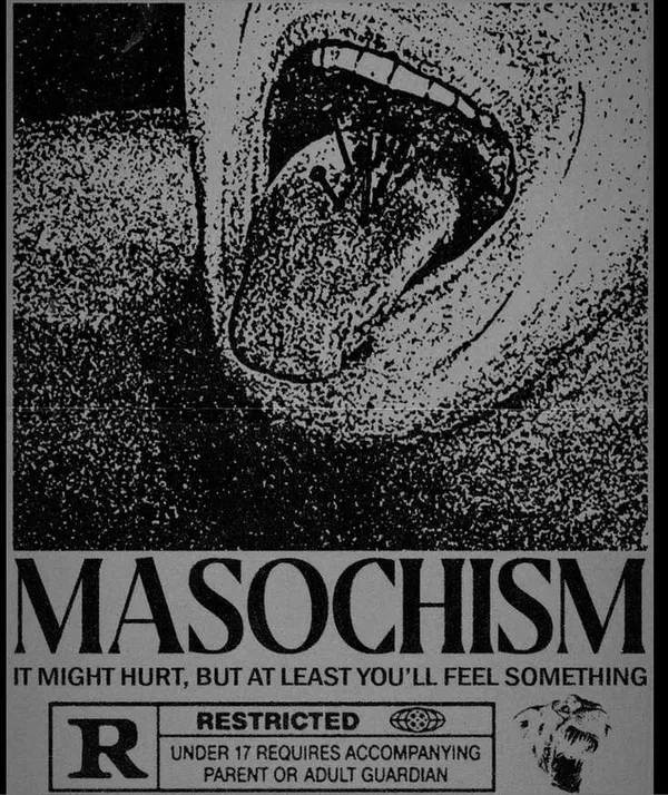 Avatar of DigitalMasochist