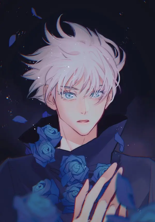 Avatar of -Choso-