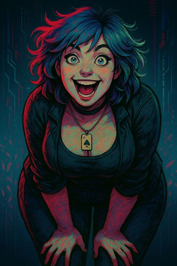 Avatar of The Mystic Geek